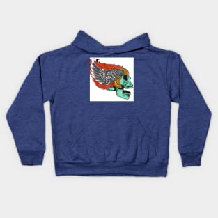 The Valkyrie Kids Hoodie